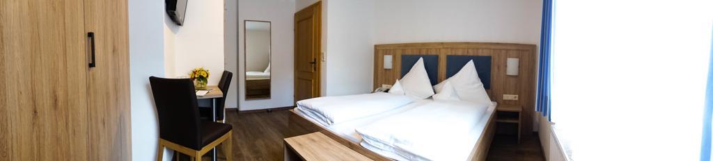 Pension Bergwelt Neustift im Stubaital Exterior photo